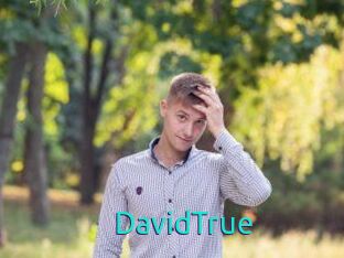 DavidTrue