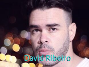 David_Ribeiro