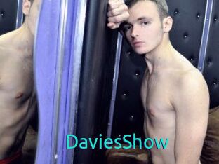 DaviesShow