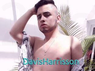 DavisHarrisson