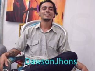 DawsonJhons