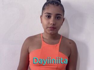 Dayiiniita