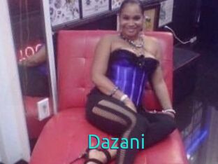 Dazani