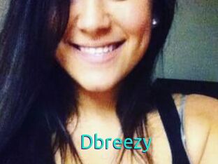 Dbreezy