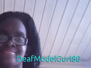 DeafModelGurl80 21 sextury Link