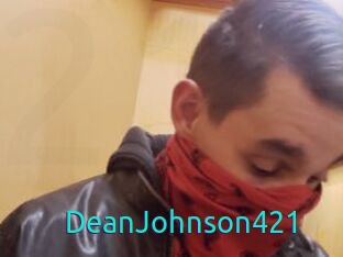 DeanJohnson421