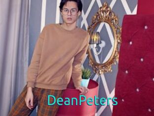 DeanPeters