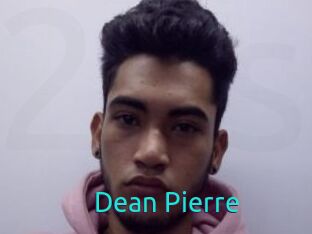 Dean_Pierre