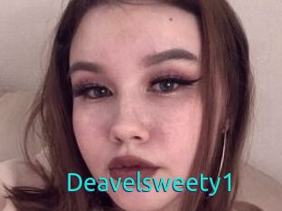 Deavelsweety1