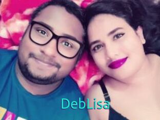DebLisa