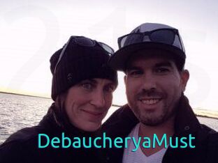 DebaucheryaMust