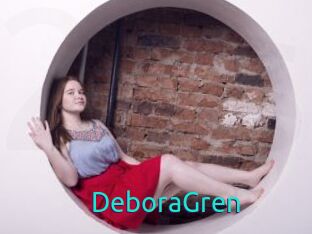 DeboraGren