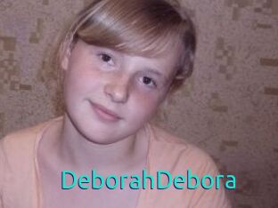 DeborahDebora