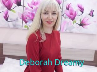 Deborah_Dreamy