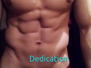 Dedication