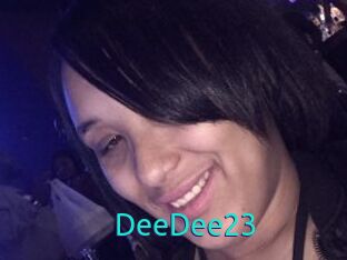 DeeDee23