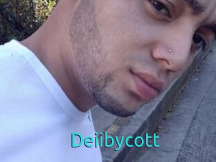 Deiibycott