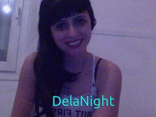 DelaNight