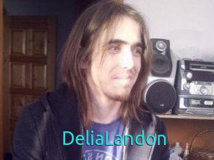 DeliaLandon