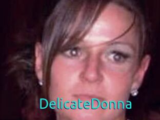 DelicateDonna