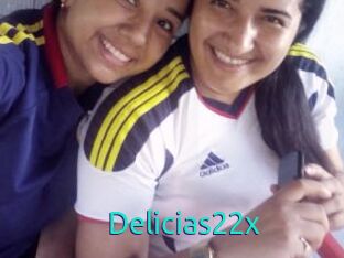 Delicias22x