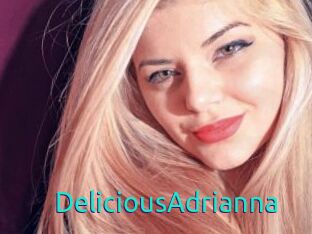 DeliciousAdrianna