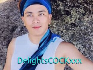 DelightsCOCKxxx