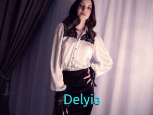 Delyia