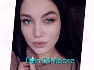 DemiXMoore