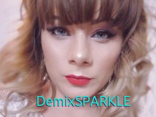 DemixSPARKLE