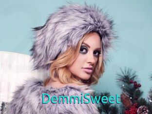DemmiSweet
