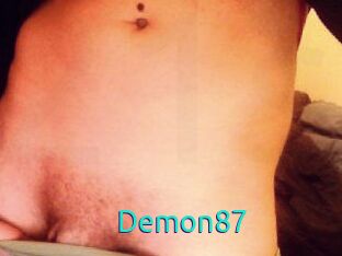 Demon87