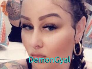 DemonGyal