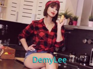 DemyLee