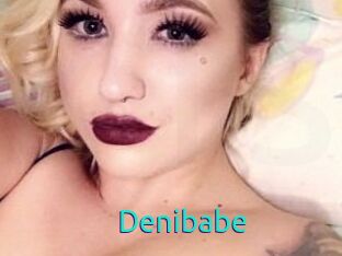 Denibabe