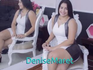 DeniseMaret