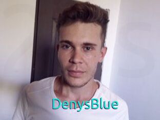 DenysBlue