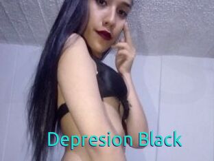 Depresion_Black