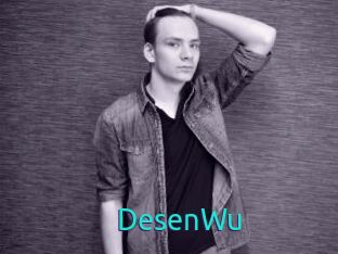 DesenWu
