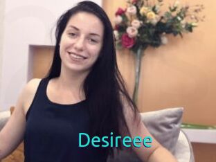 Desireee