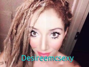 Desireemcsexy