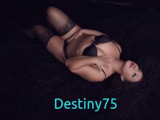 Destiny75