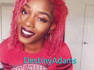 DestinyAdams
