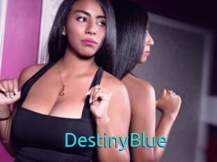 DestinyBlue