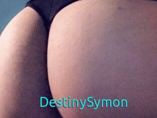 DestinySymon
