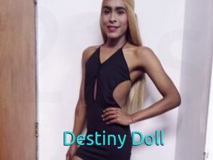 Destiny_Doll