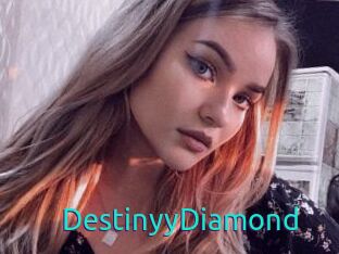 DestinyyDiamond