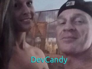 DevCandy