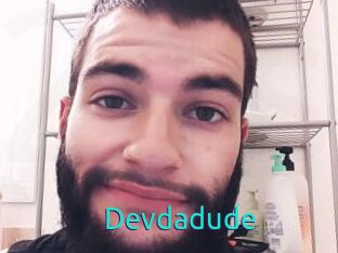 Devdadude