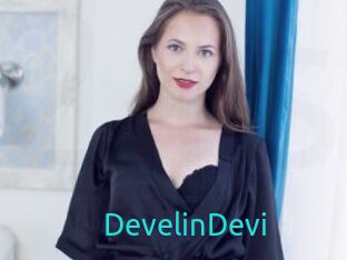 DevelinDevi 21 sextury Link